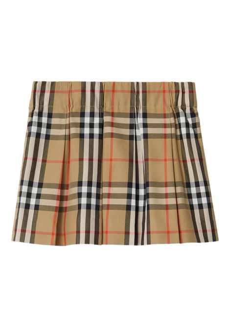 Gonna Burberry Kids BURBERRY KIDS | GONNE | 8121179B9368